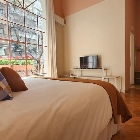 Casa Par Grand Suites Buenos Aires Eksteriør billede