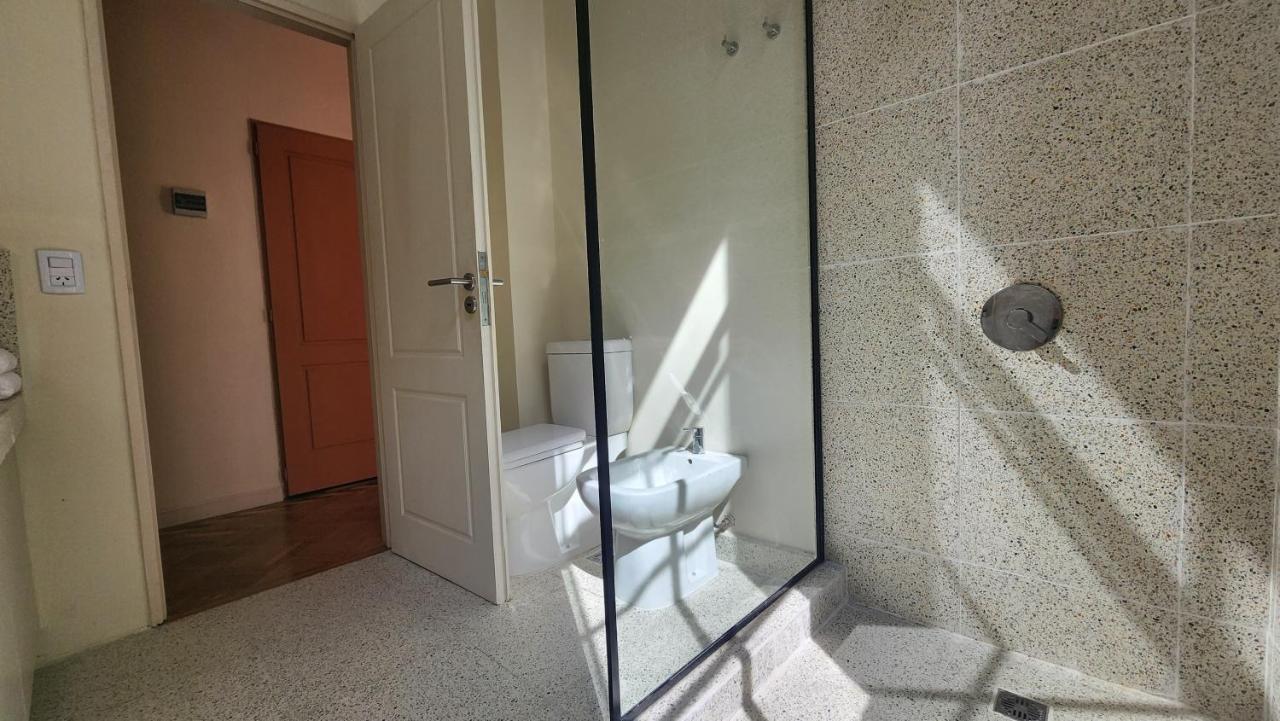 Casa Par Grand Suites Buenos Aires Eksteriør billede