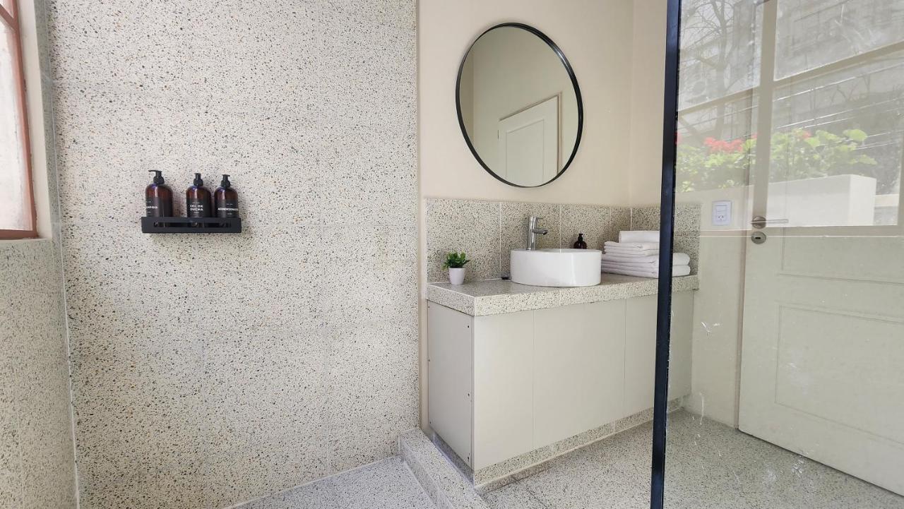 Casa Par Grand Suites Buenos Aires Eksteriør billede