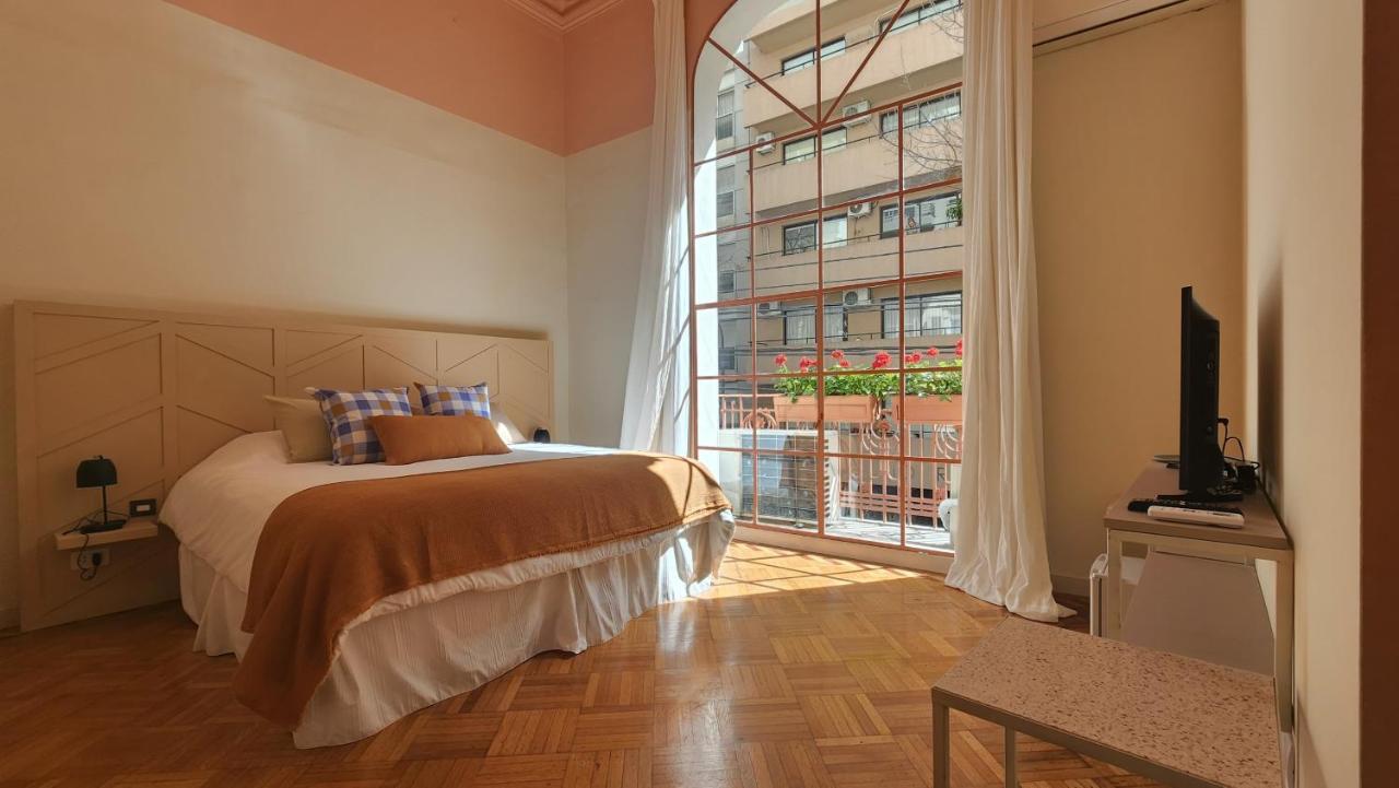 Casa Par Grand Suites Buenos Aires Eksteriør billede