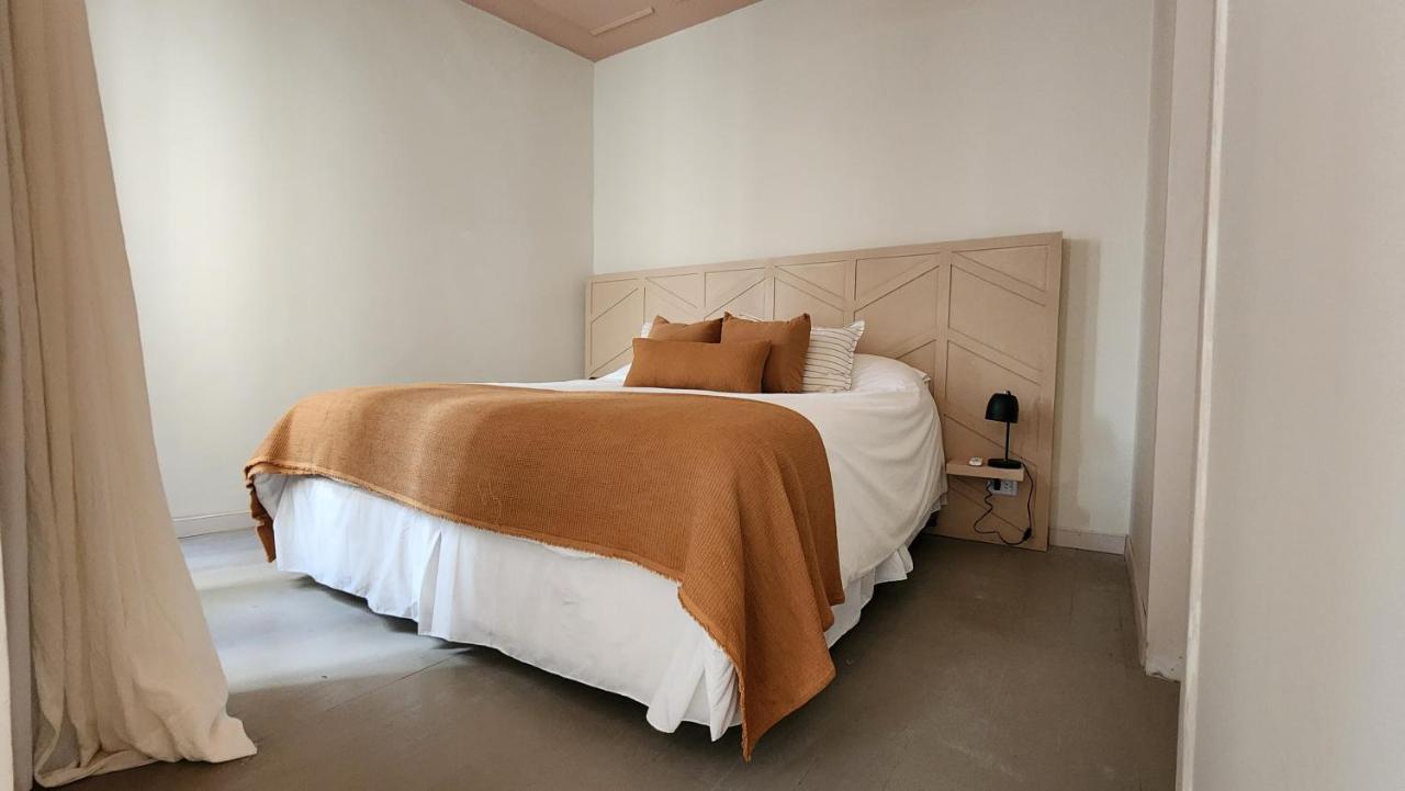 Casa Par Grand Suites Buenos Aires Eksteriør billede