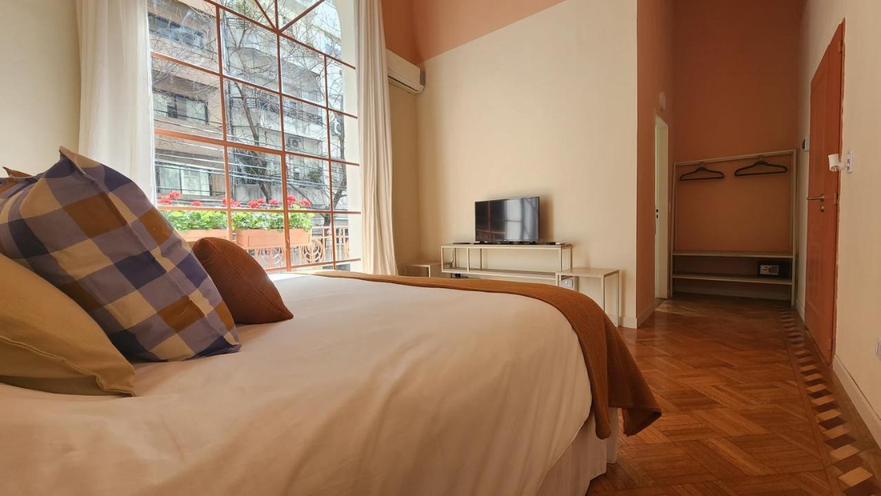 Casa Par Grand Suites Buenos Aires Eksteriør billede