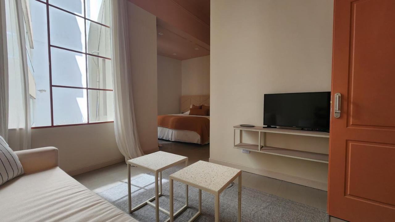 Casa Par Grand Suites Buenos Aires Eksteriør billede