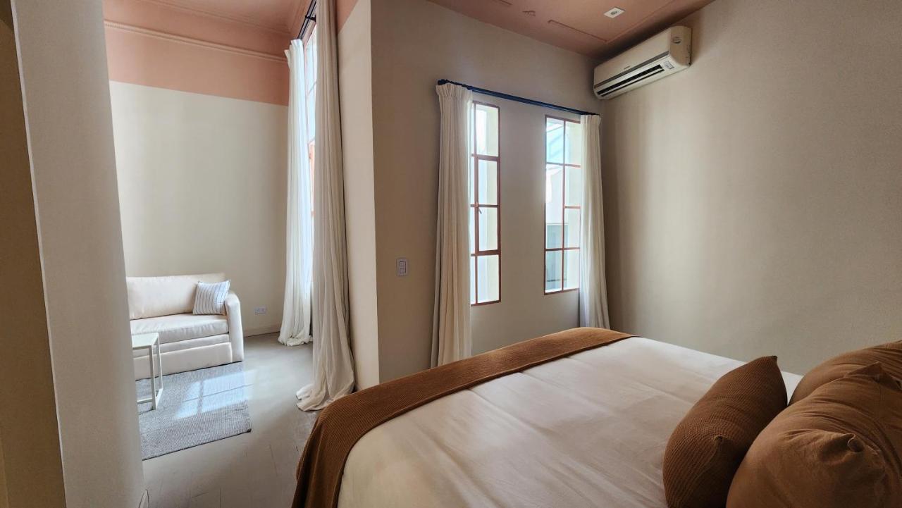 Casa Par Grand Suites Buenos Aires Eksteriør billede