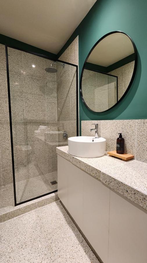 Casa Par Grand Suites Buenos Aires Eksteriør billede
