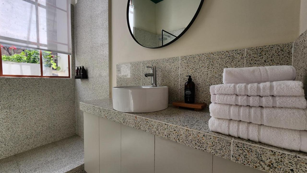 Casa Par Grand Suites Buenos Aires Eksteriør billede