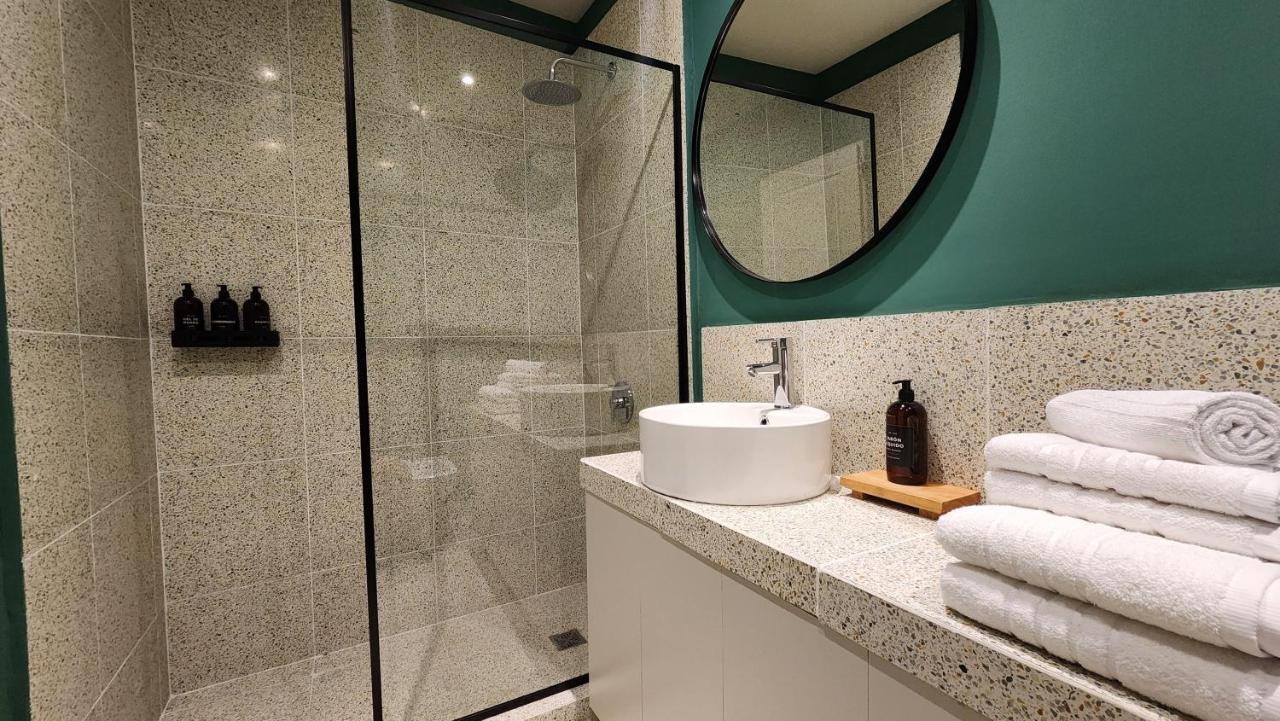 Casa Par Grand Suites Buenos Aires Eksteriør billede