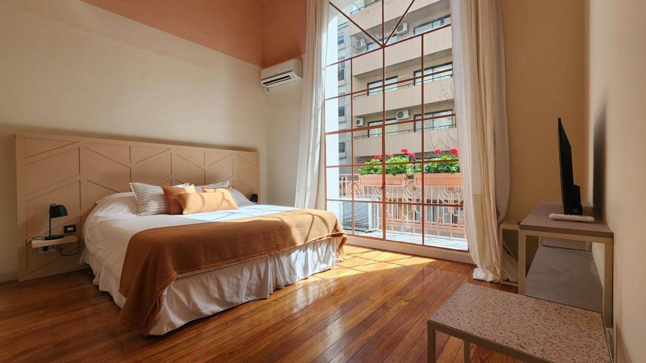 Casa Par Grand Suites Buenos Aires Eksteriør billede