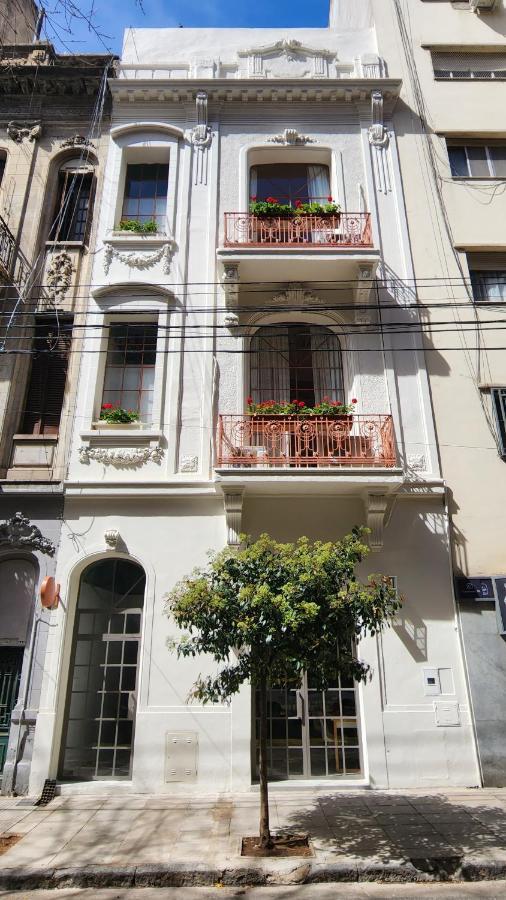 Casa Par Grand Suites Buenos Aires Eksteriør billede