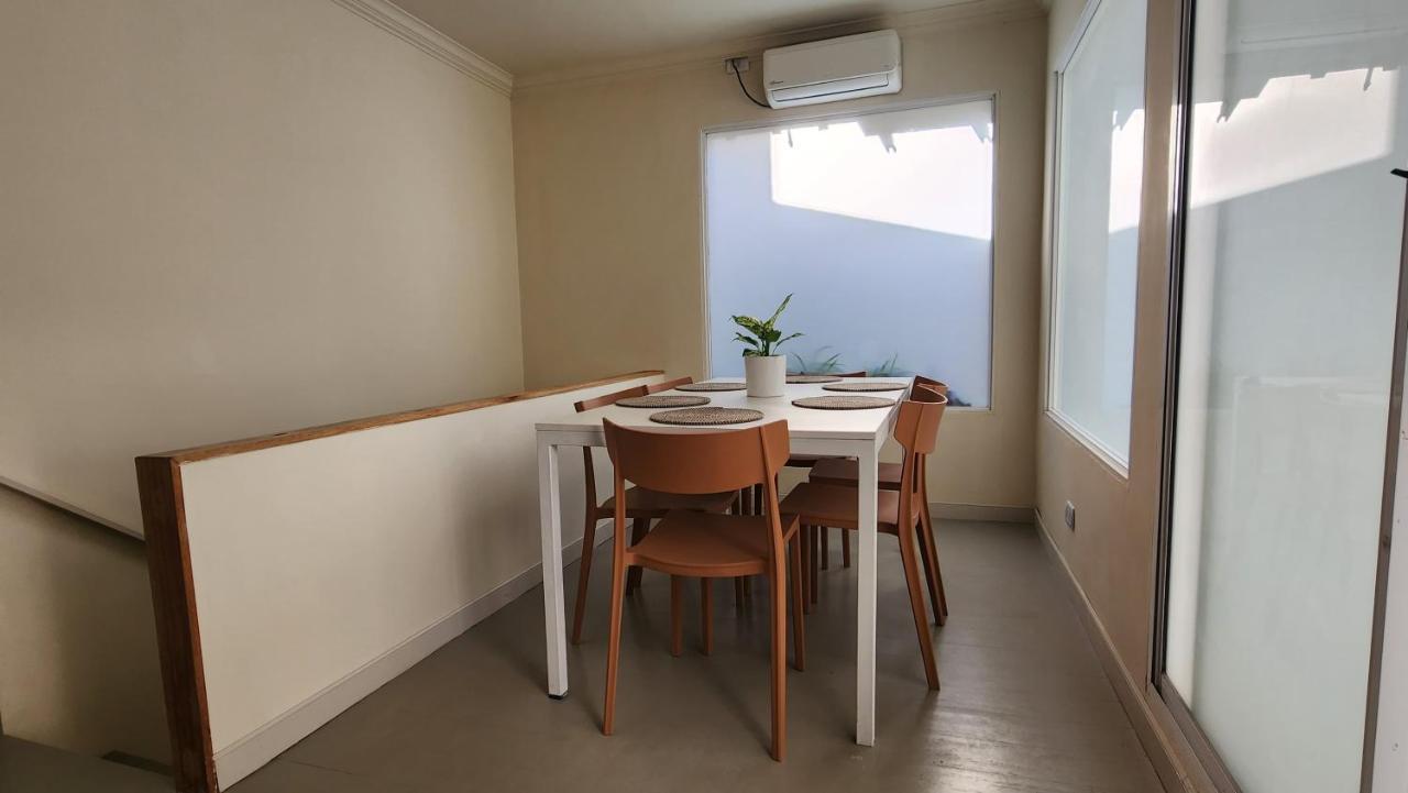 Casa Par Grand Suites Buenos Aires Eksteriør billede
