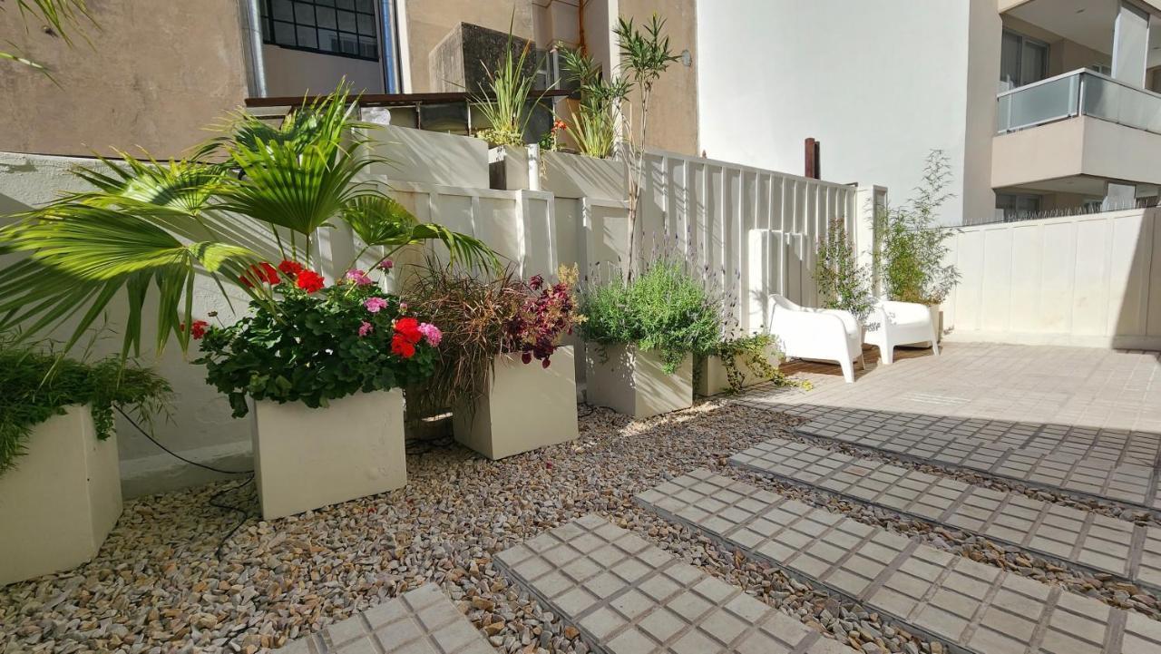 Casa Par Grand Suites Buenos Aires Eksteriør billede