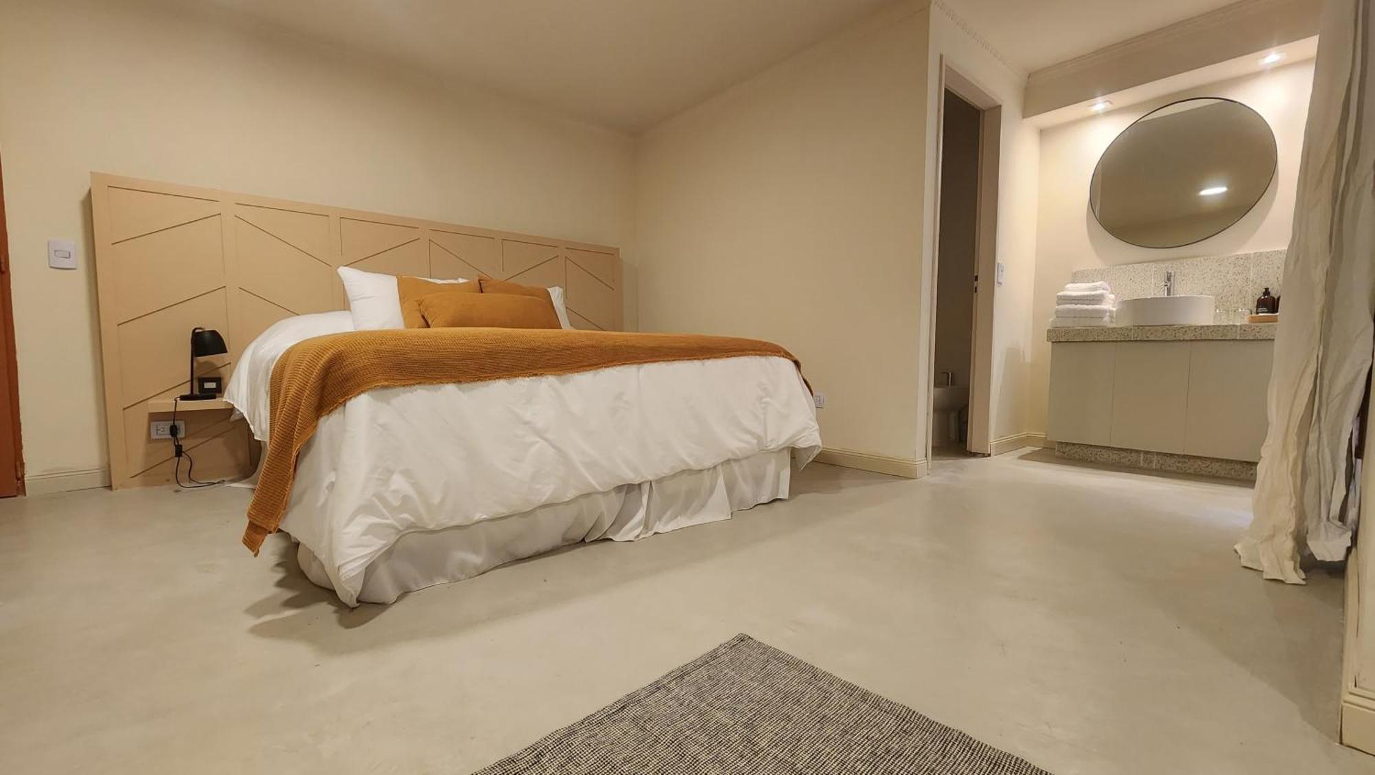 Casa Par Grand Suites Buenos Aires Eksteriør billede