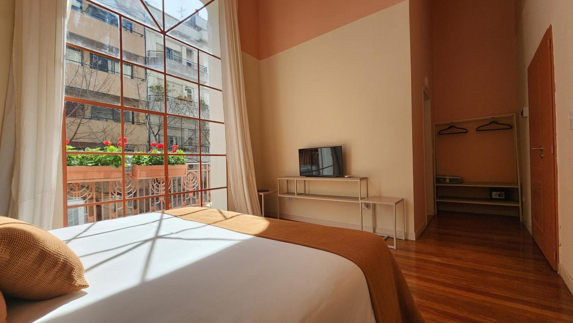 Casa Par Grand Suites Buenos Aires Eksteriør billede